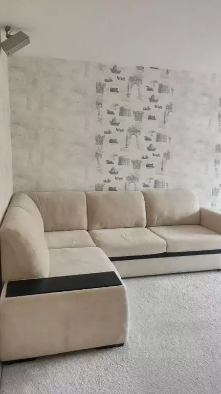 2-к кв. Московская область, Долгопрудный Лихачевское ш., 12 (45.0 м) - Фото 1