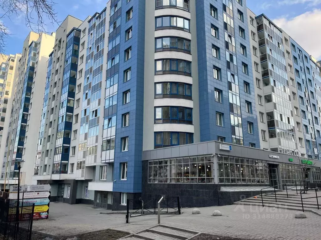 Торговая площадь в Свердловская область, Екатеринбург ул. Куйбышева, ... - Фото 0