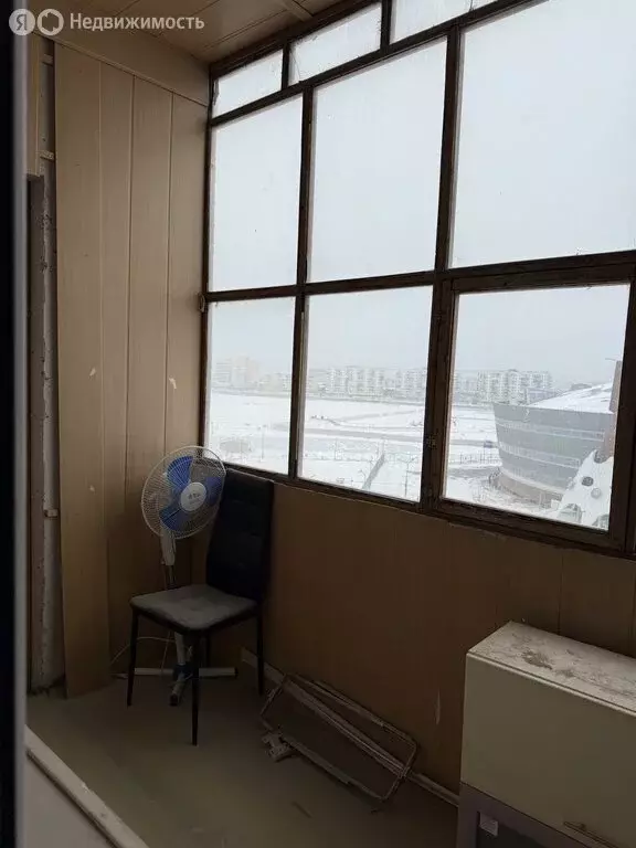 2-комнатная квартира: Якутск, улица Ойунского, 41 (55 м) - Фото 2