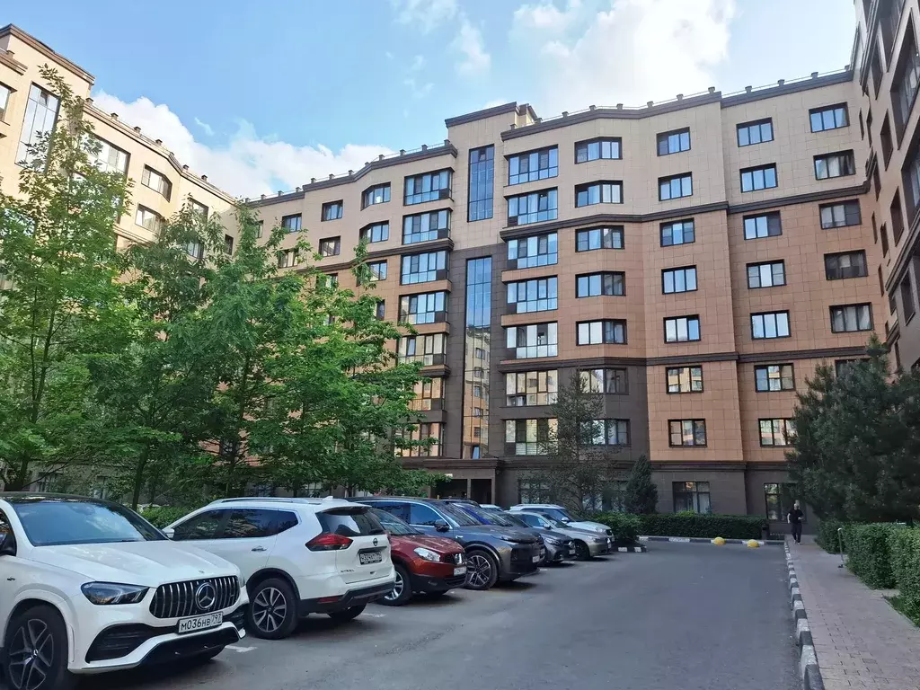 Продаётся 3-к квартира, 110 м - Фото 0