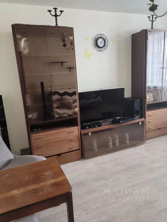 2-к кв. Красноярский край, Красноярск городской округ, Березовка ... - Фото 2