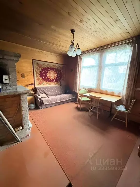 Дом в Ленинградская область, Всеволожский район, Юкковское с/пос, д. ... - Фото 2