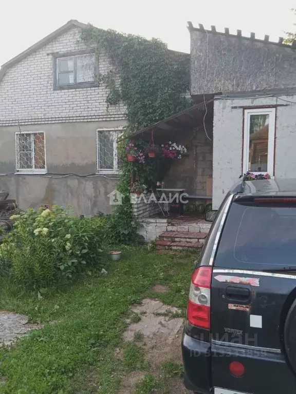 Дом в Владимирская область, Суздальский район, Селецкое муниципальное ... - Фото 1
