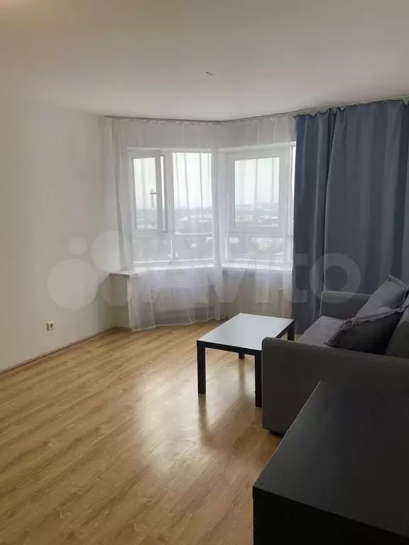 1-к. квартира, 41,6 м, 24/26 эт. - Фото 0