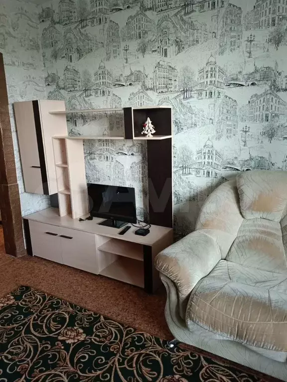 Квартира-студия, 26 м, 2/16 эт. - Фото 1