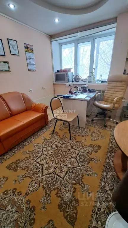 Помещение свободного назначения в Смоленская область, Смоленск ул. ... - Фото 1