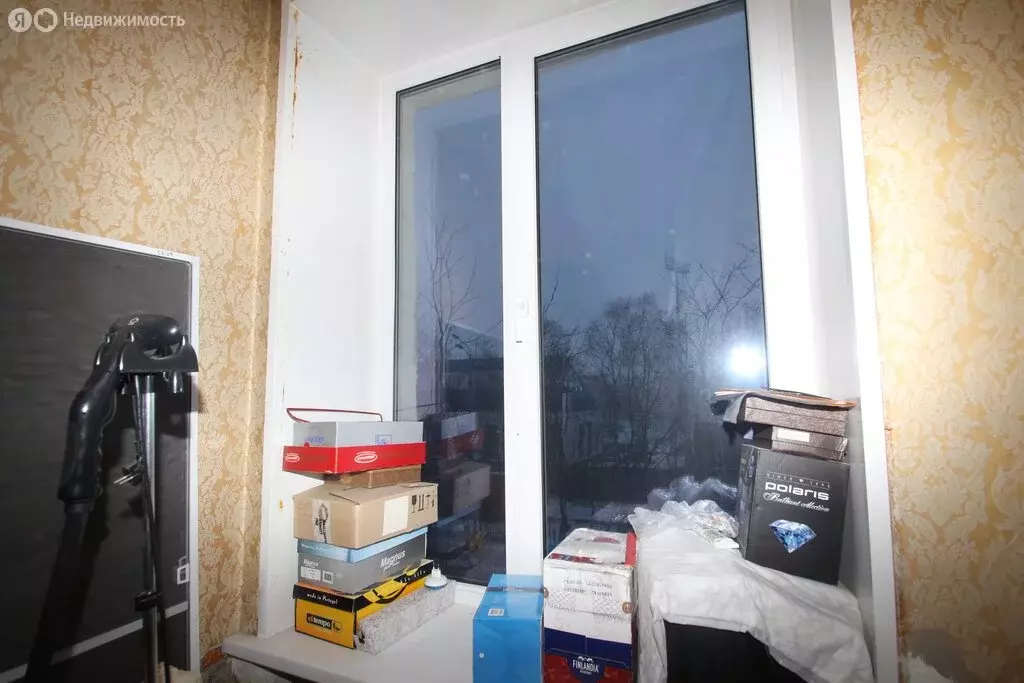 2-комнатная квартира: Североморск, улица Душенова, 10 (48 м) - Фото 2