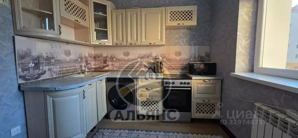 2-к кв. Ямало-Ненецкий АО, Новый Уренгой Тундровый мкр, 2 (61.1 м) - Фото 2