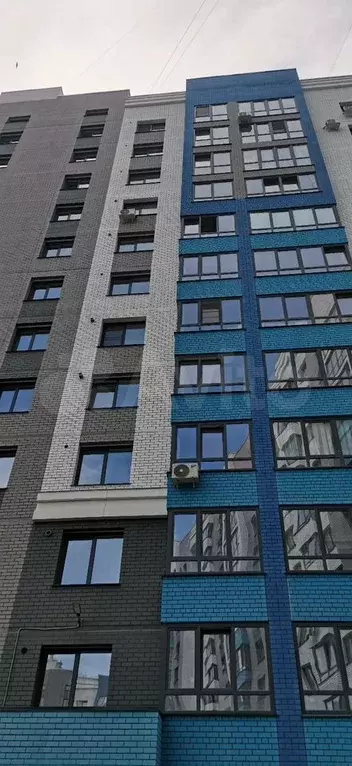 Квартира-студия, 31,6 м, 8/16 эт. - Фото 0