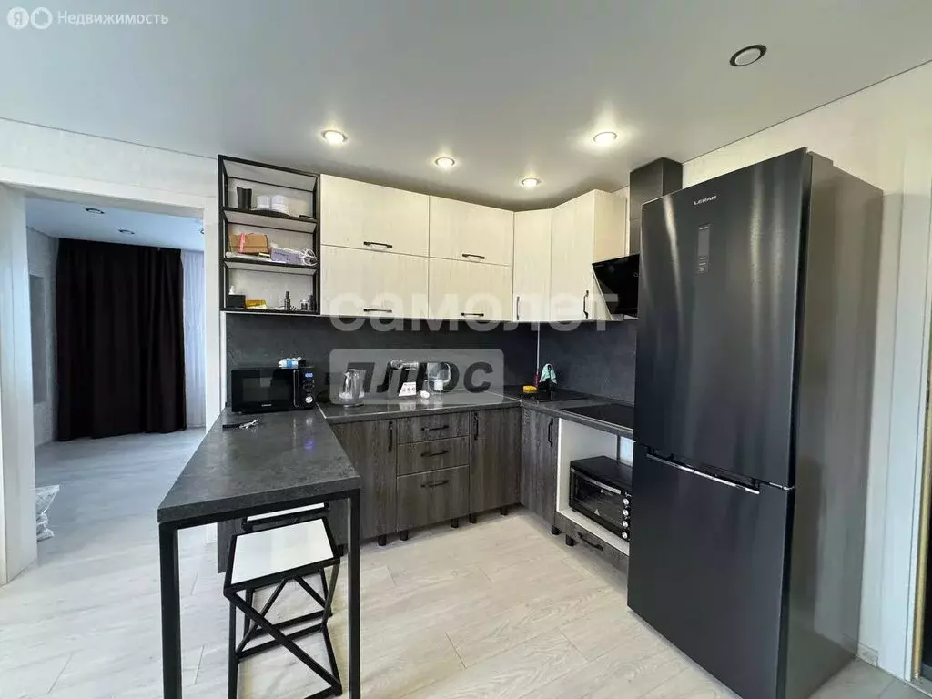 Дом в Миасский городской округ, село Смородинка (55 м) - Фото 2