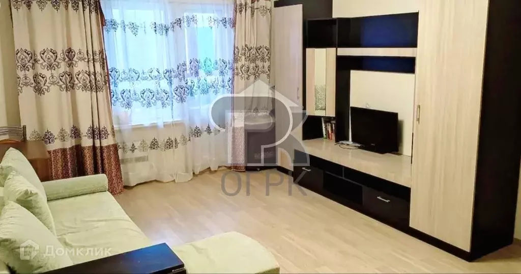 Продаётся 1-к квартира, 35 м - Фото 1