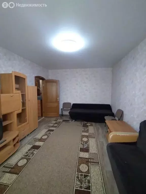 1-комнатная квартира: Искитим, микрорайон Индустриальный, 52 (38.2 м) - Фото 2