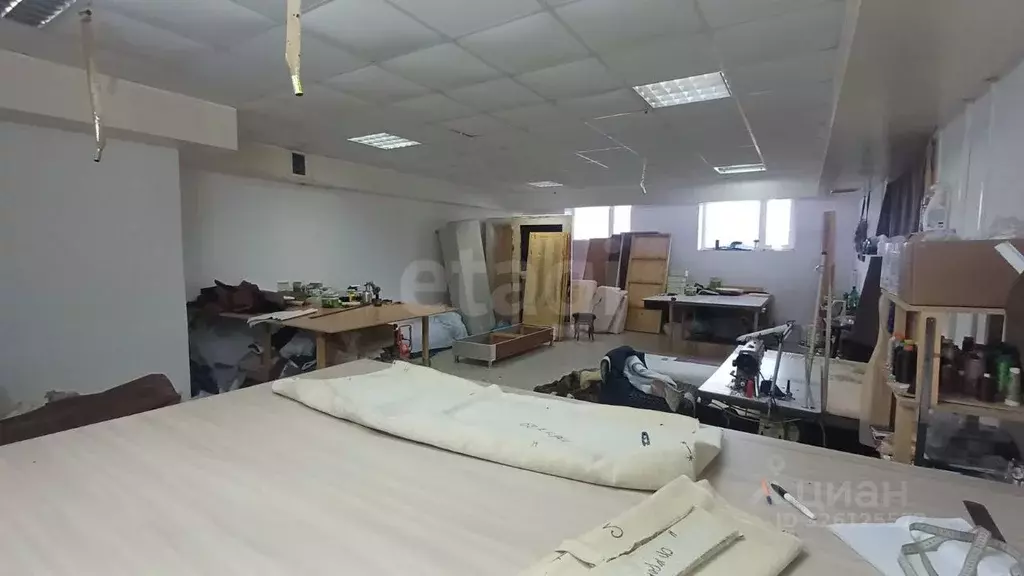 Помещение свободного назначения в Ставропольский край, Ставрополь ул. ... - Фото 2