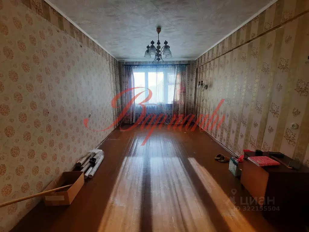 1-к кв. Архангельская область, Северодвинск Комсомольская ул., 5 (31.0 ... - Фото 1