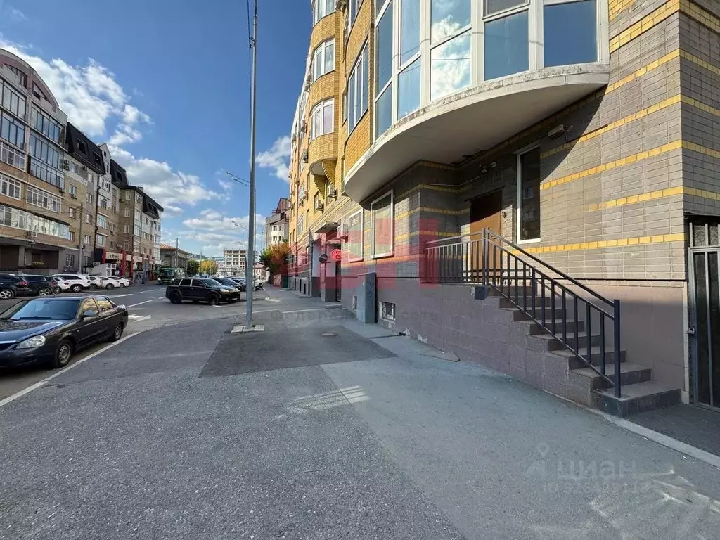 Помещение свободного назначения в Тюменская область, Тюмень ... - Фото 2