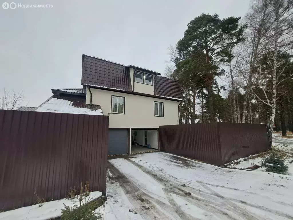 Дом в Курган, Пригородная улица, 18 (230 м) - Фото 2