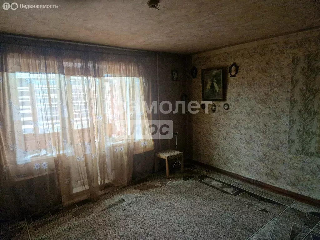 2-комнатная квартира: Челябинск, проспект Победы, 320А (53 м) - Фото 2