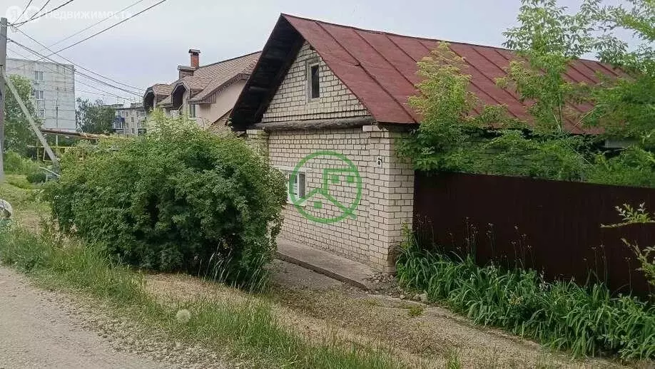 Дом в Октябрьск, улица Ватутина, 6 (45.7 м) - Фото 2