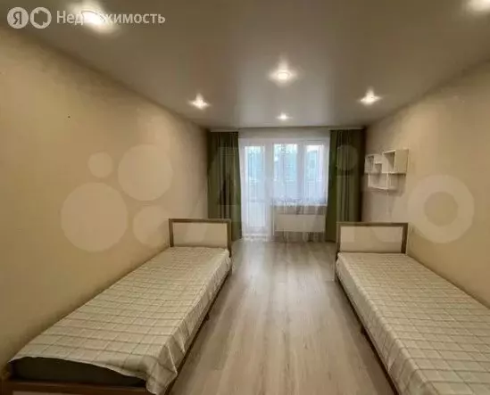 3-комнатная квартира: Тюмень, улица Монтажников, 34 (85.7 м) - Фото 2