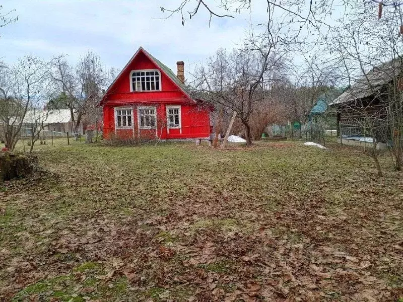 Дом в Московская область, Солнечногорск городской округ, пос. Шишовка ... - Фото 1