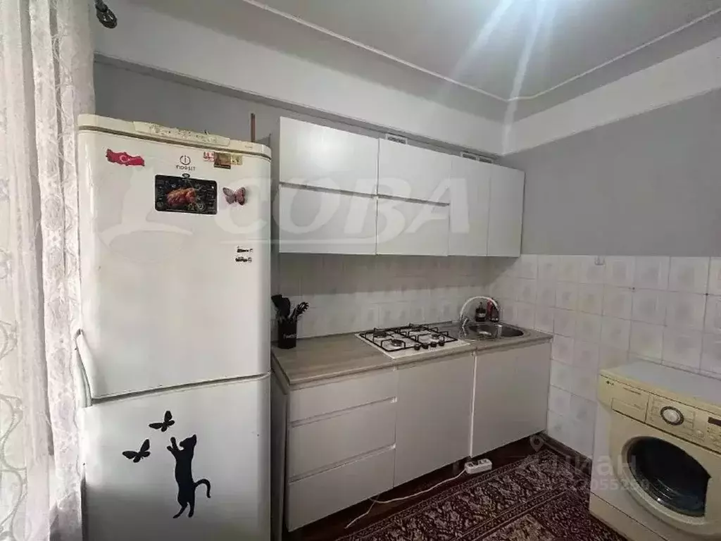 1-к кв. Дагестан, Махачкала ул. Юсупа Акаева, 7 (34.0 м) - Фото 1