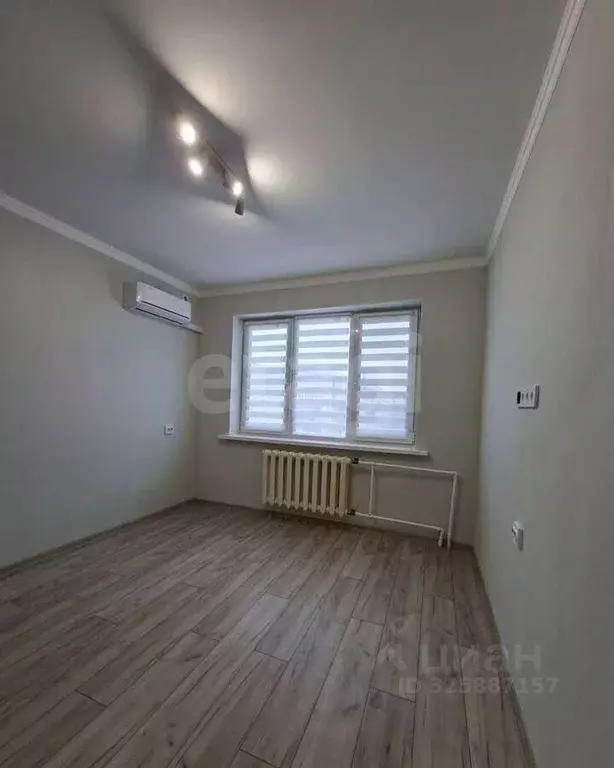 1-к кв. Липецкая область, Липецк ул. Островского, 4 (17.2 м) - Фото 2