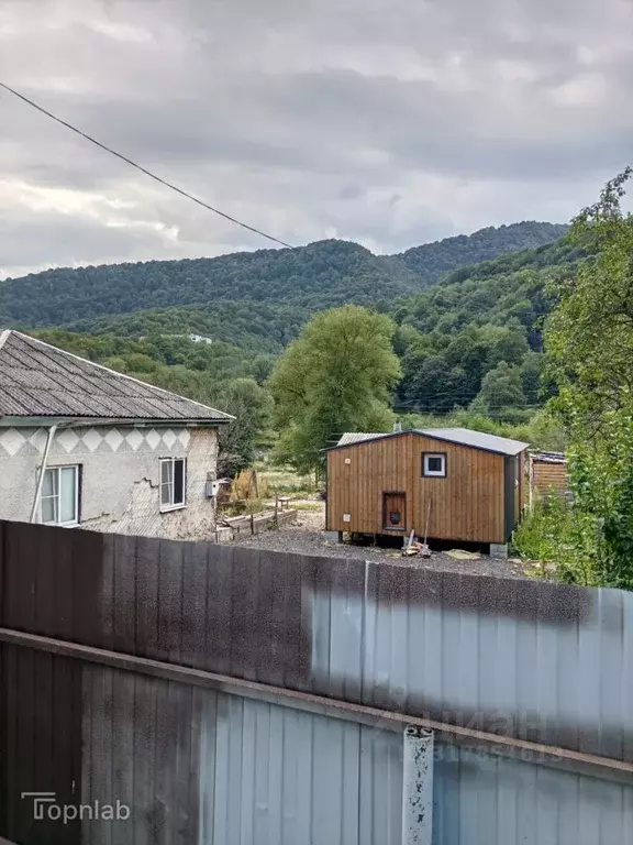 Участок в Карачаево-Черкесия, Зеленчукский район, пос. Нижний Архыз ... - Фото 0