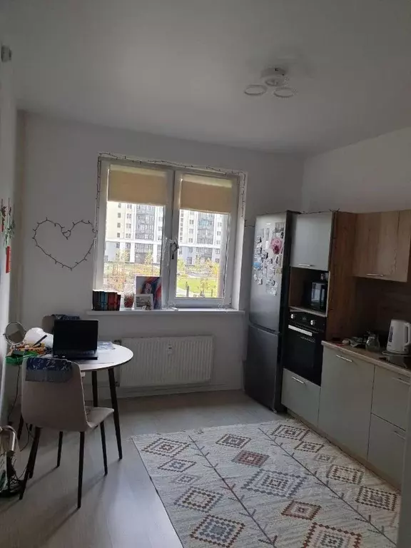 1-к кв. Москва Рязановское поселение, ул. Логинова, 7к1 (39.0 м) - Фото 1