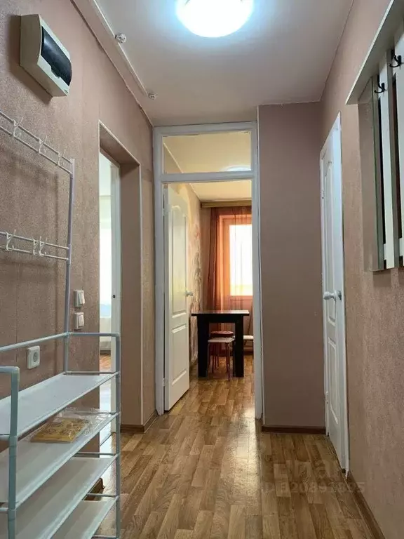 1-к кв. Краснодарский край, Краснодар Черкасская ул., 133 (34.9 м) - Фото 2