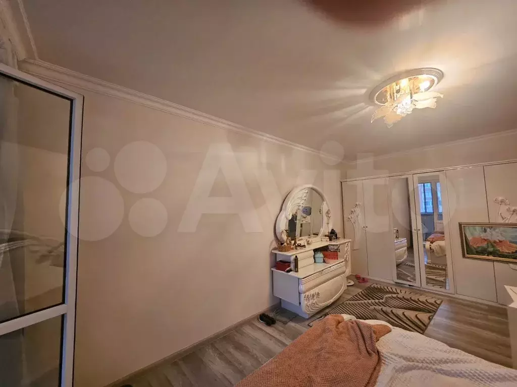 Комната 20 м в 2-к., 12/16 эт. - Фото 1