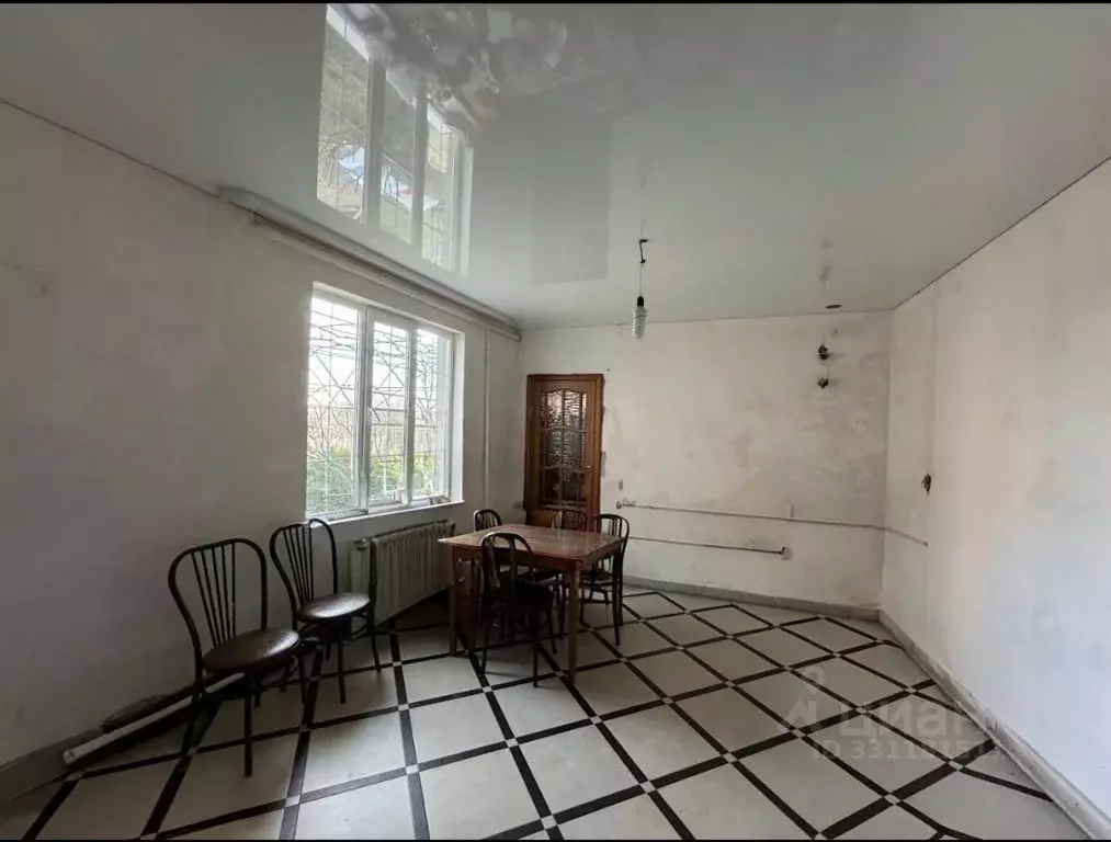 Дом в Кабардино-Балкария, Баксан Октябрьская ул., 18 (145 м) - Фото 2