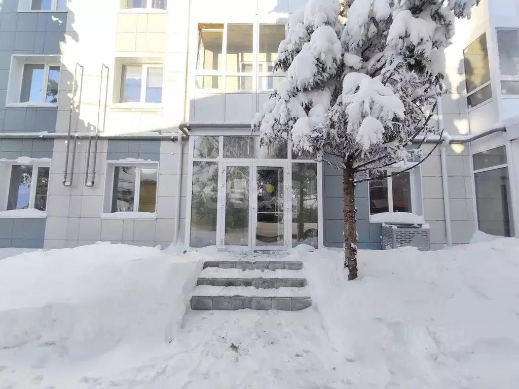 Помещение свободного назначения в Ханты-Мансийский АО, Ханты-Мансийск ... - Фото 2