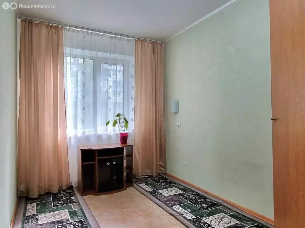 2-комнатная квартира: Новокузнецк, улица Косыгина, 81 (43 м) - Фото 0