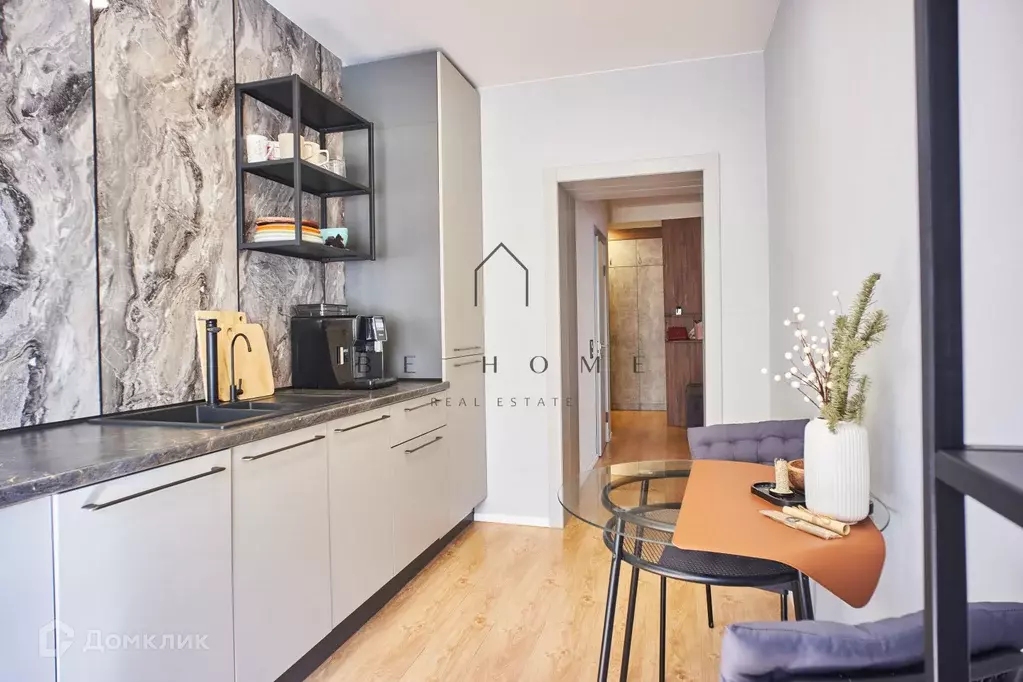 Продаётся 1-к квартира, 49.9 м - Фото 1