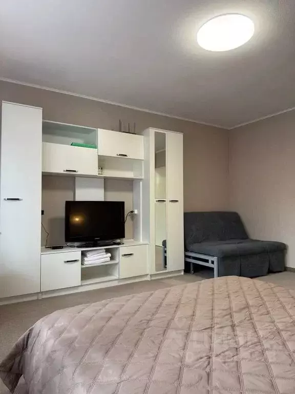 1-к кв. Московская область, Кубинка Кубинка-8 городок, 3 (33.0 м) - Фото 2