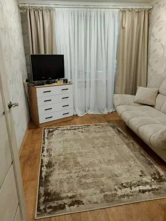 2-к кв. Курская область, Курский район, Щетинский сельсовет, пос. ... - Фото 2