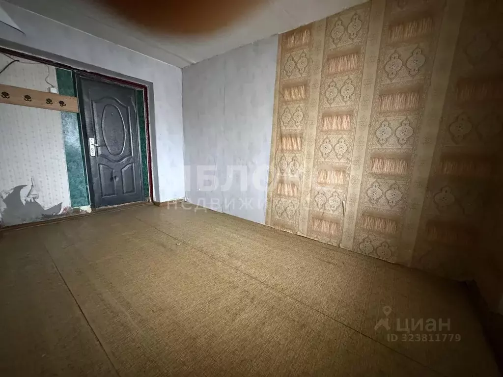 Комната Пермский край, Березники Юбилейная ул., 117 (11.0 м) - Фото 2