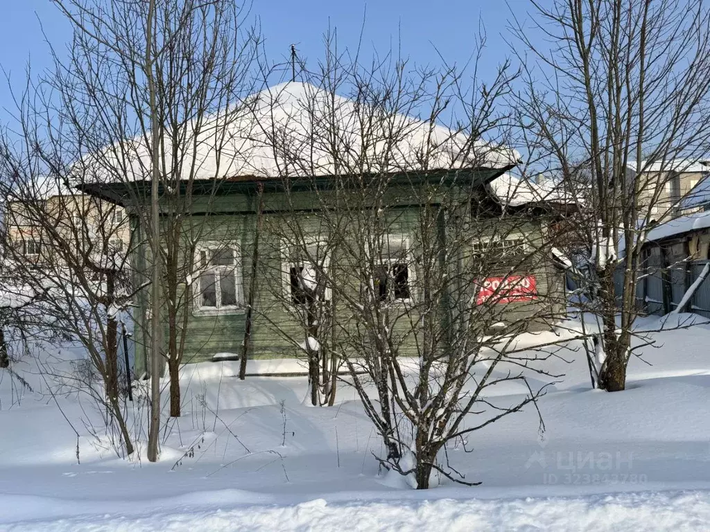 Дом в Ярославская область, Данилов Набережная ул., 53 (45 м) - Фото 2