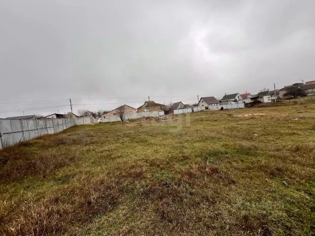 Участок в Крым, Симферопольский район, с. Доброе ул. Мерхамет (12.0 ... - Фото 2