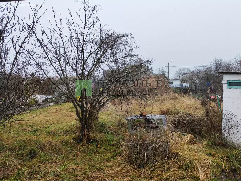 Дом в Белгород, переулок Константина Заслонова, 12 (40 м) - Фото 1