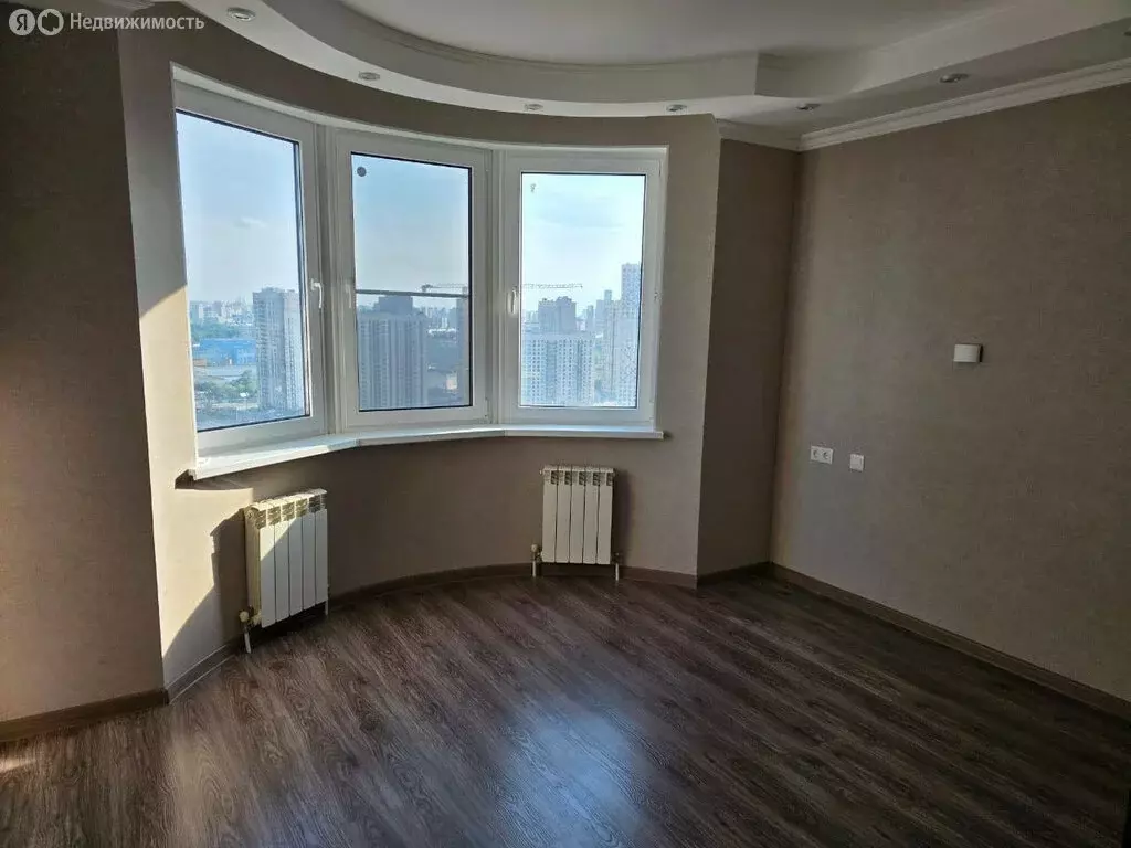2-комнатная квартира: Москва, Высоковольтный проезд, 1к8 (60 м) - Фото 1