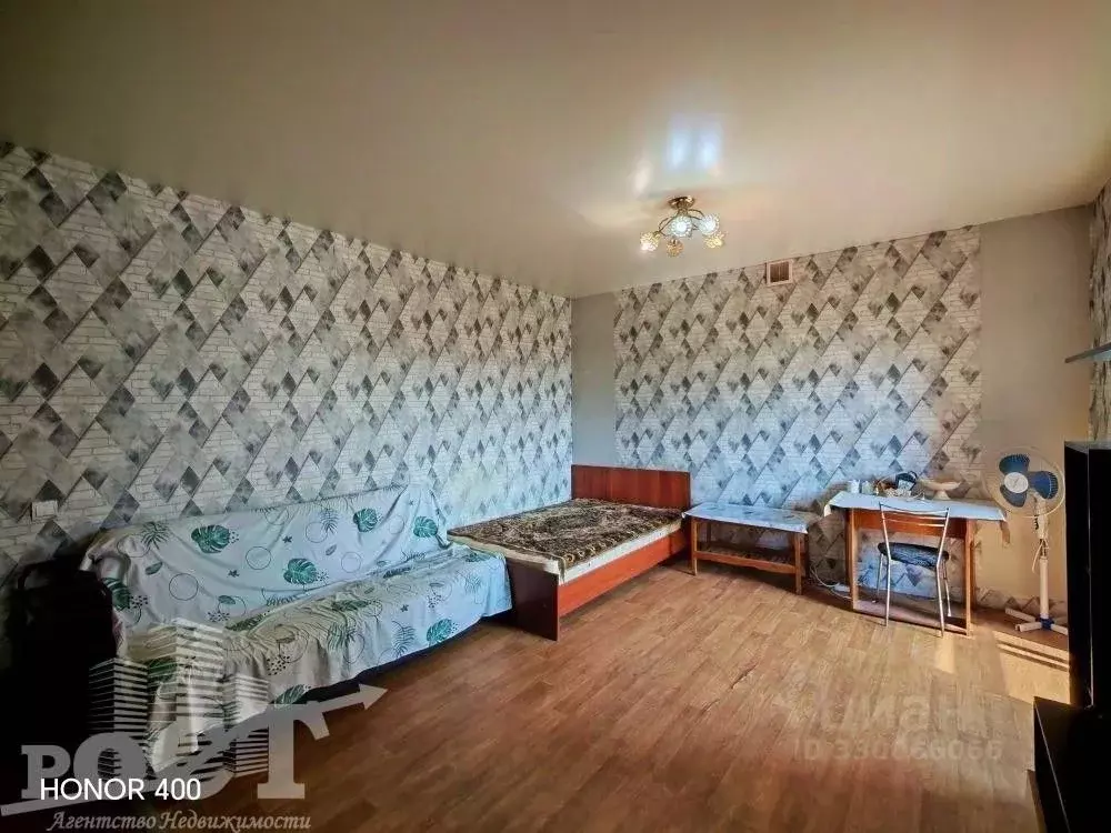 Комната Приморский край, Артем ул. Кирова, 1 (16.0 м) - Фото 2