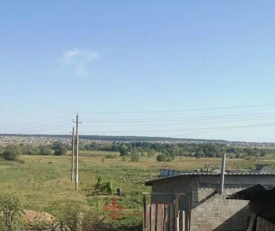 Участок в Белгородская область, Белгородский район, Беловское с/пос, ... - Фото 1