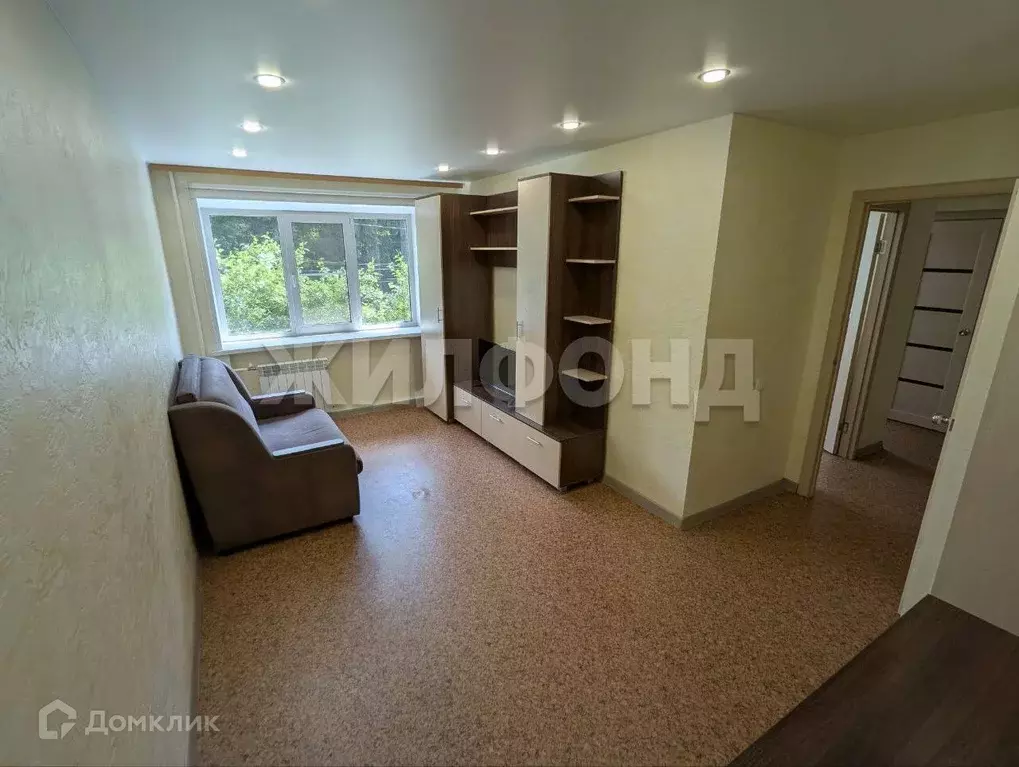 Продаётся 2-к квартира, 39.7 м - Фото 0