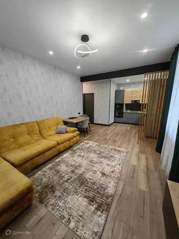 Продаётся 3-к квартира, 72 м - Фото 0