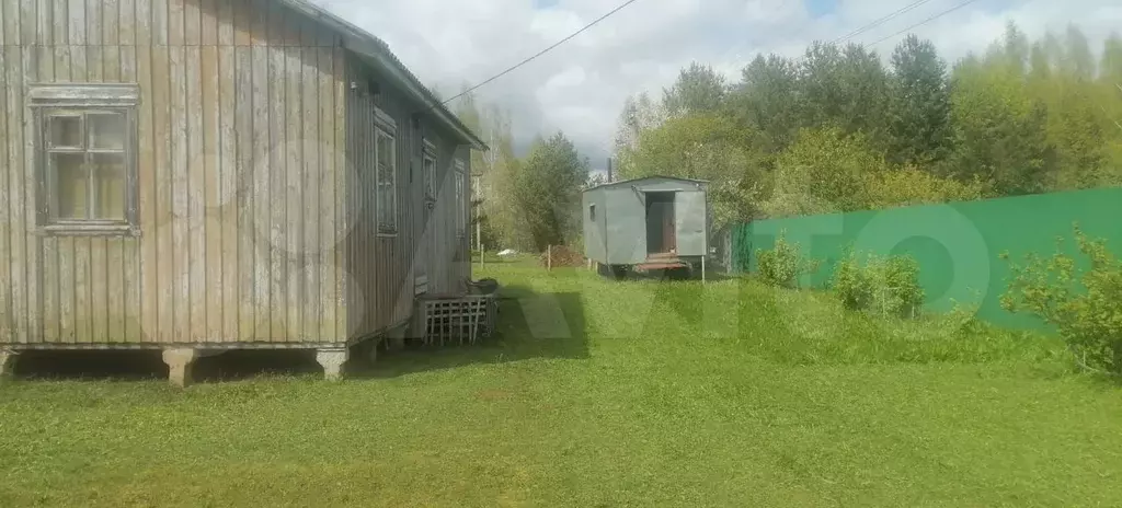 Дача 60 м на участке 10 сот. - Фото 0
