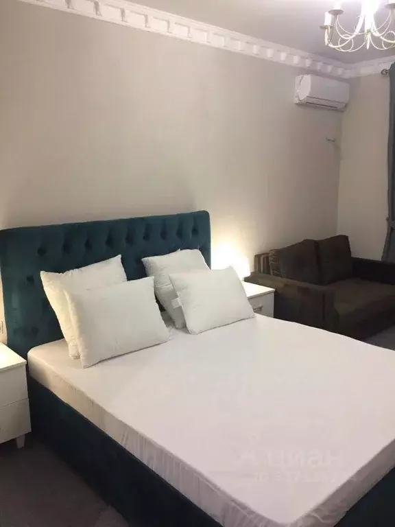 Комната Дагестан, Дербент ул. 1-я Линия, 28 (25.0 м) - Фото 1