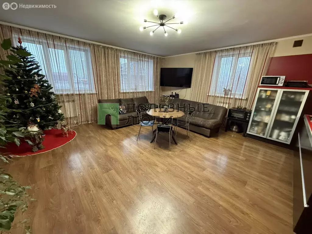 Дом в село Плещеево, Школьный переулок, 6 (210 м) - Фото 2