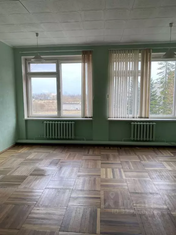 Помещение свободного назначения в Санкт-Петербург пос. Тярлево,  (34 ... - Фото 1