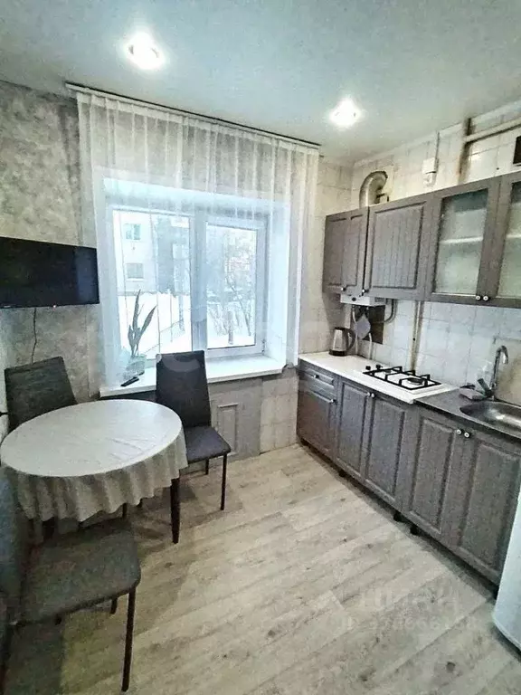 2-к кв. Брянская область, Брянск Ново-Советская ул., 92 (45.5 м) - Фото 2